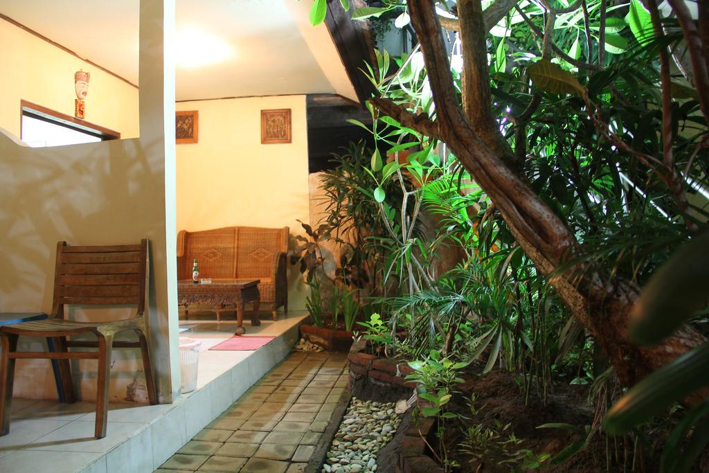 Arnawa Inn Seminyak Værelse billede